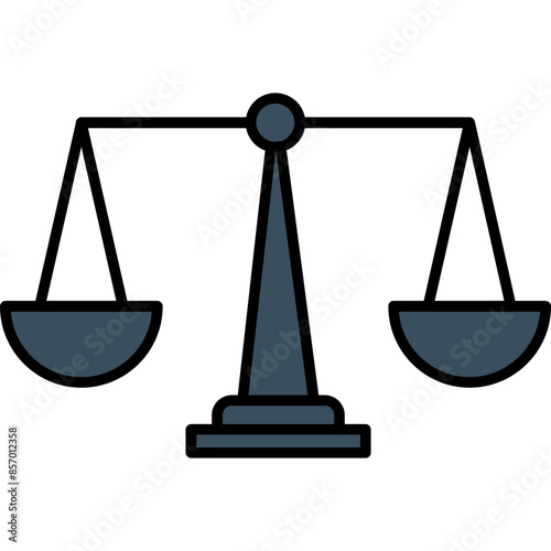 Corporate Laws Icon