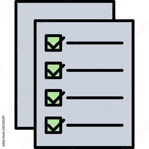 Document Icon