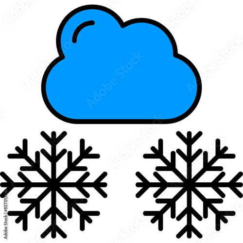 Winter Icon