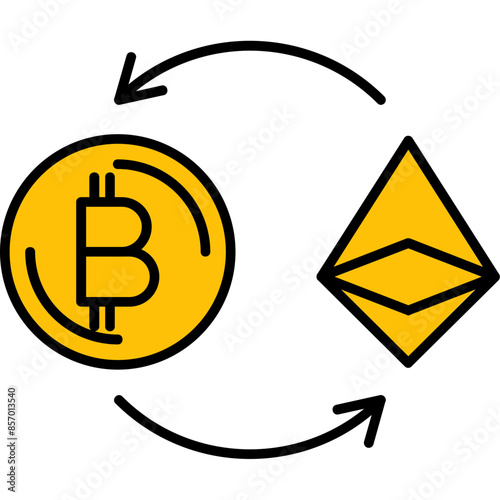 Ethereum Icon