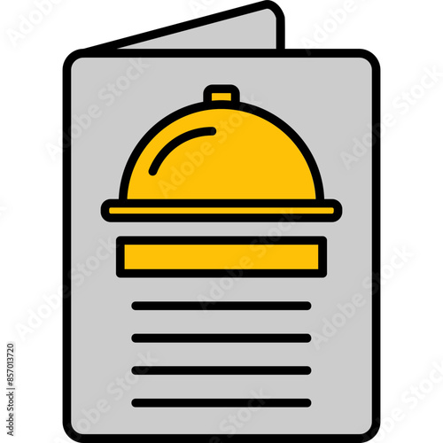 Menu Icon
