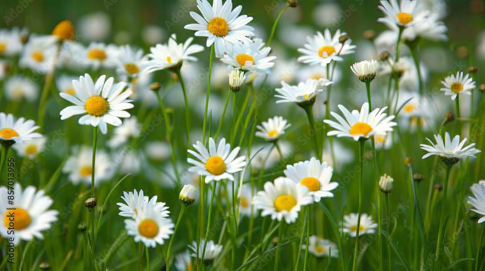 Picture a serene meadow carpeted in a blanket of daisies, their cheerful white blooms and yellow centers brightening the landscape and attracting bees and butterflies. Picture a serene meadow carpeted in a blanket of daisies, their cheerful white blooms and yellow centers brightening the landscape and attracting bees and butterflies.