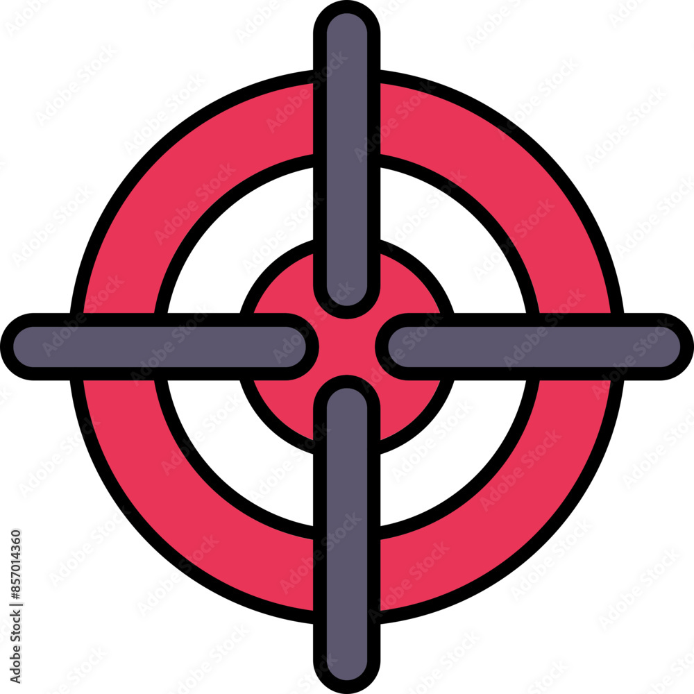 Target Icon Target Icon