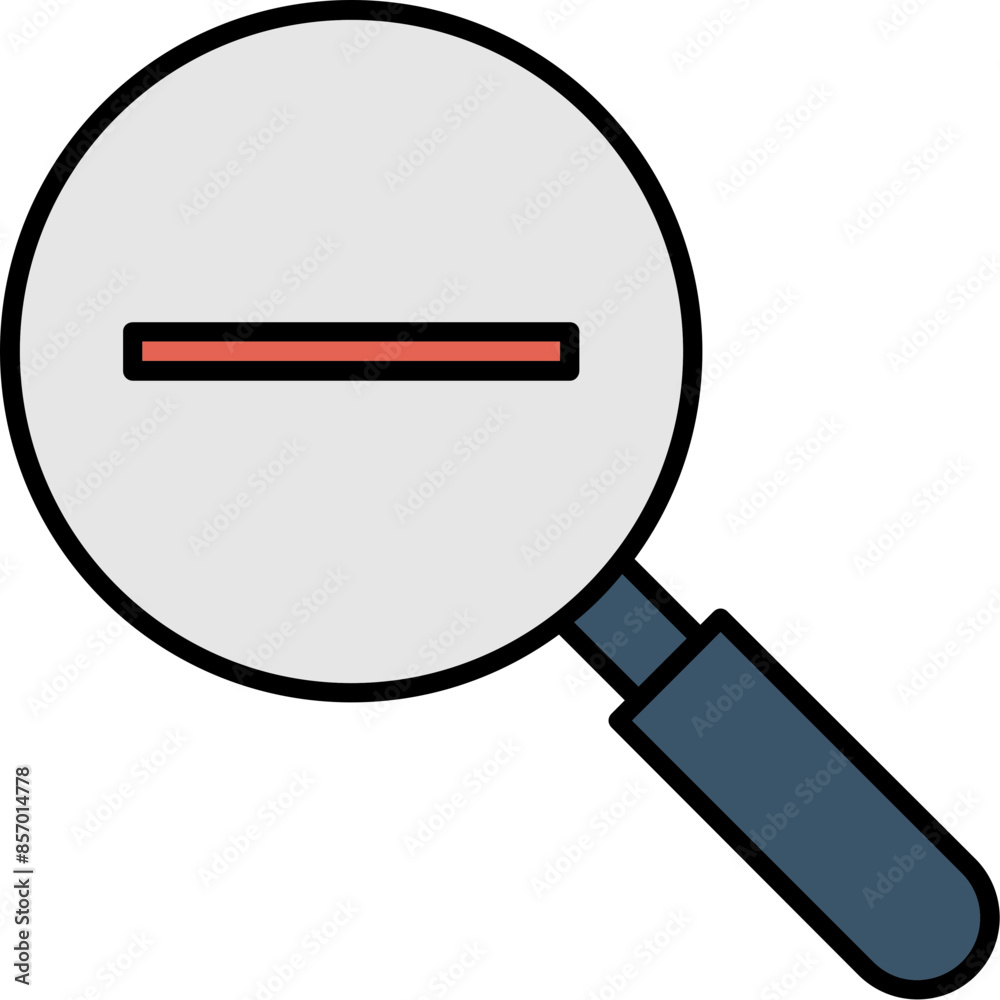 Zoom Out Icon Zoom Out Icon