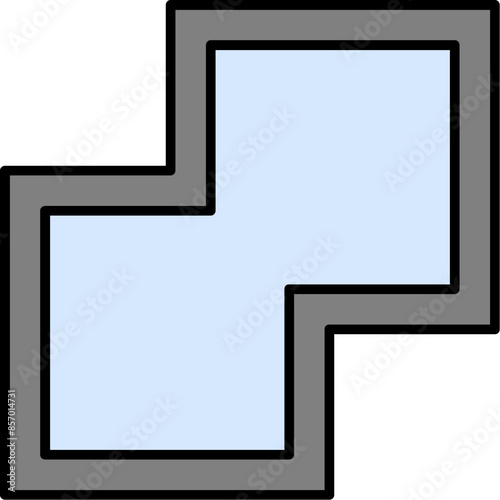 Combine Icon