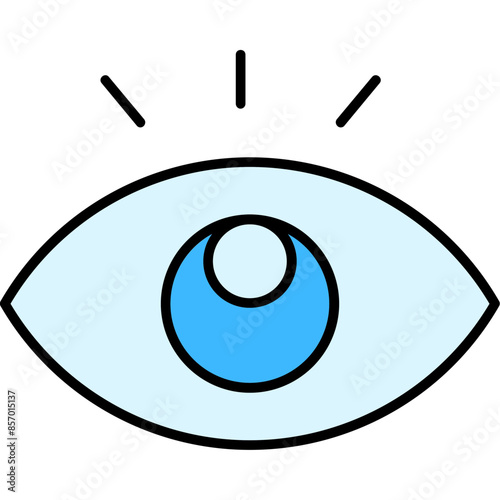 Optics Icon