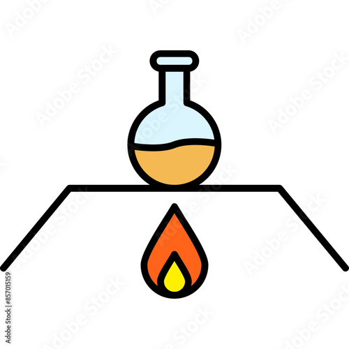 Burner Icon