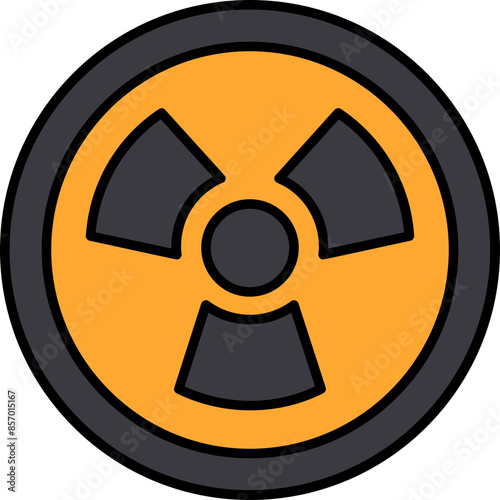 Nuclear Icon