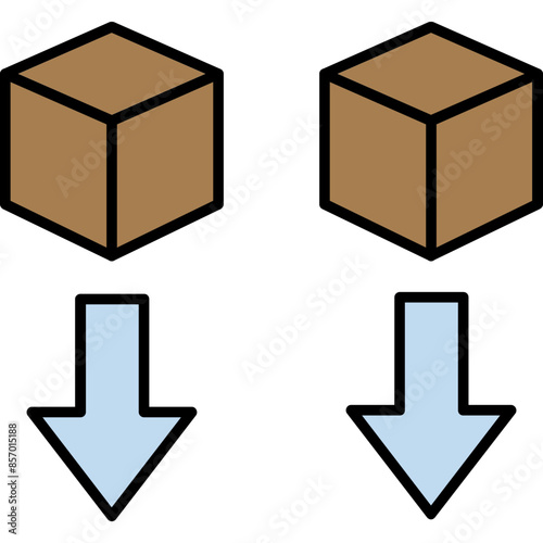 Force Icon