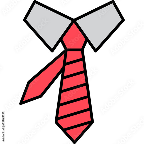 Tie Icon