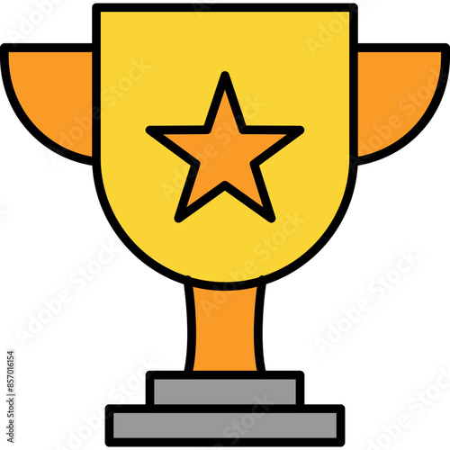 Trophy Icon
