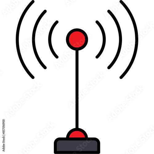 Antena Icon