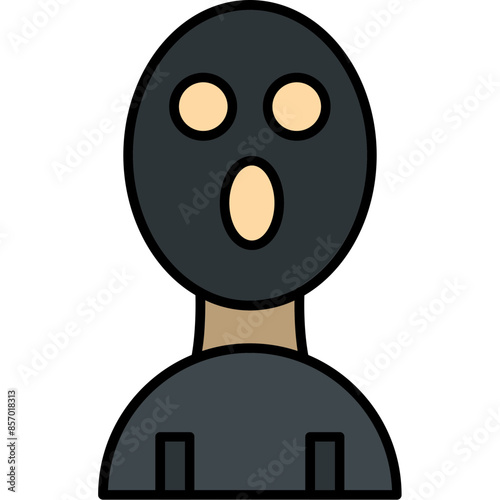 Balaclava Icon