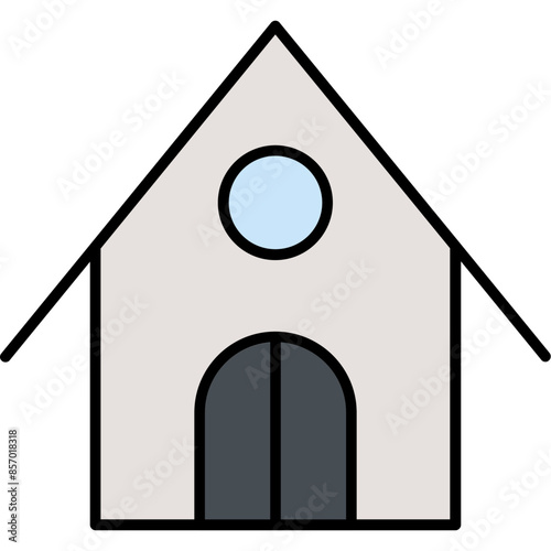 Lodge Icon