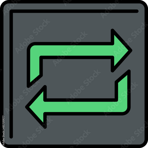 Repeat Icon