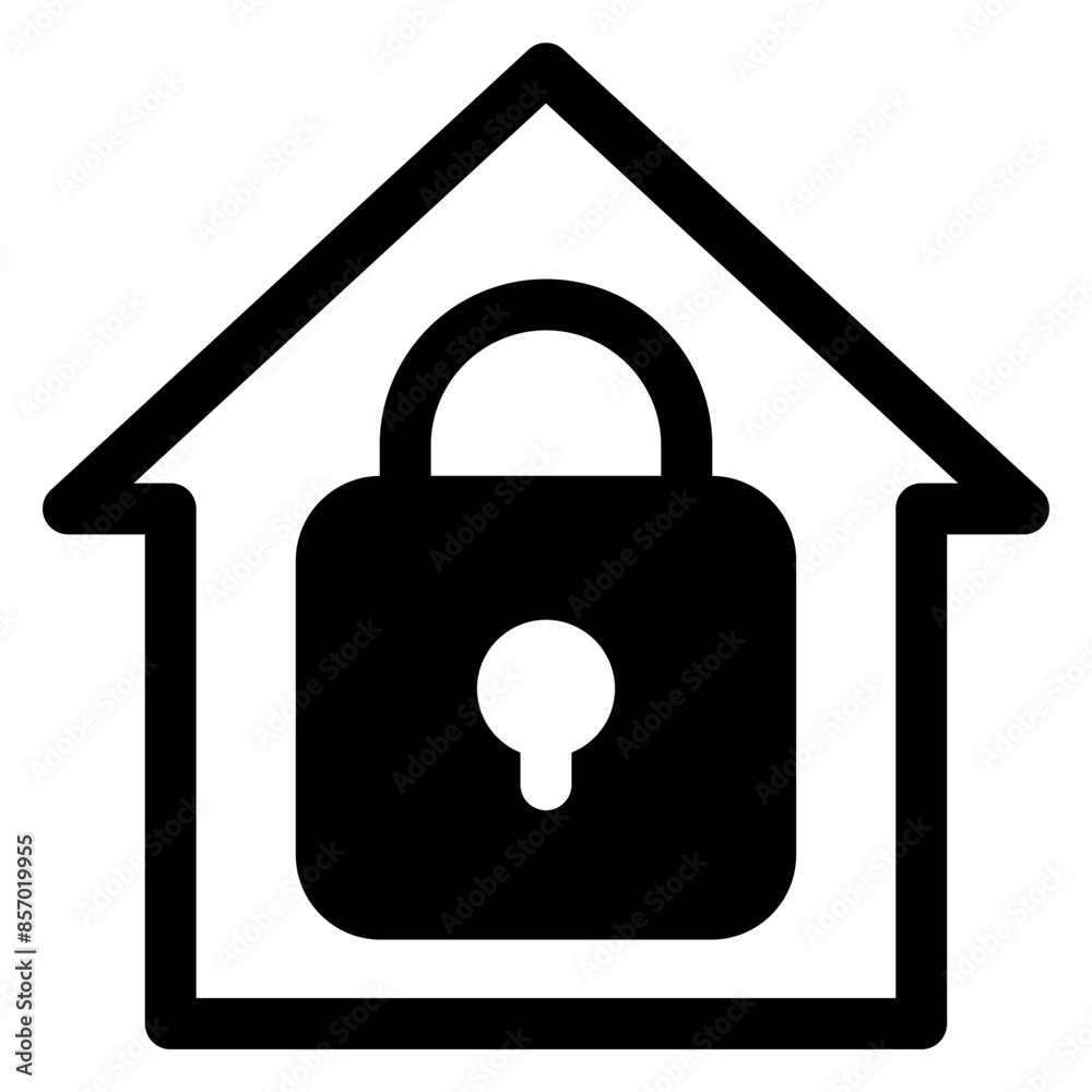 home glyph icon vector illustration isolated on white background home glyph icon vector illustration isolated on white background