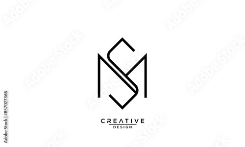 AM, MA, A, M, Abstract Letters Logo Monogram Free Download AM, MA, A, M, Abstract Letters Logo Monogram - GFXLoad
