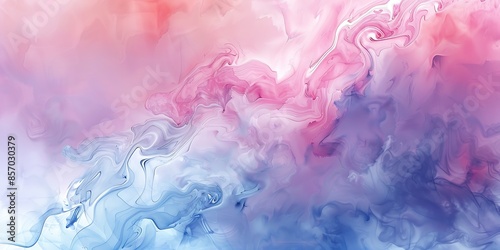 abstract watercolor background with drops