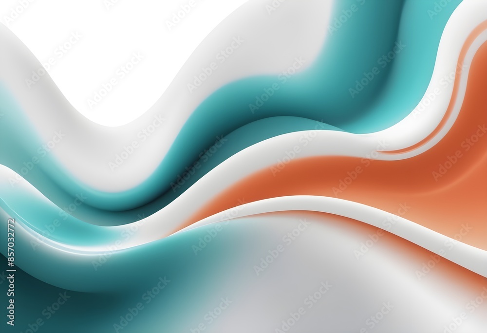 Abstract art blur fluid gradient wallpaper, 3d gradient background, Abstract art blur fluid gradient wallpaper, 3d gradient background,