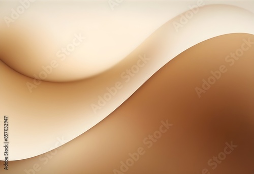 Abstract art blur fluid gradient wallpaper, 3d gradient background,