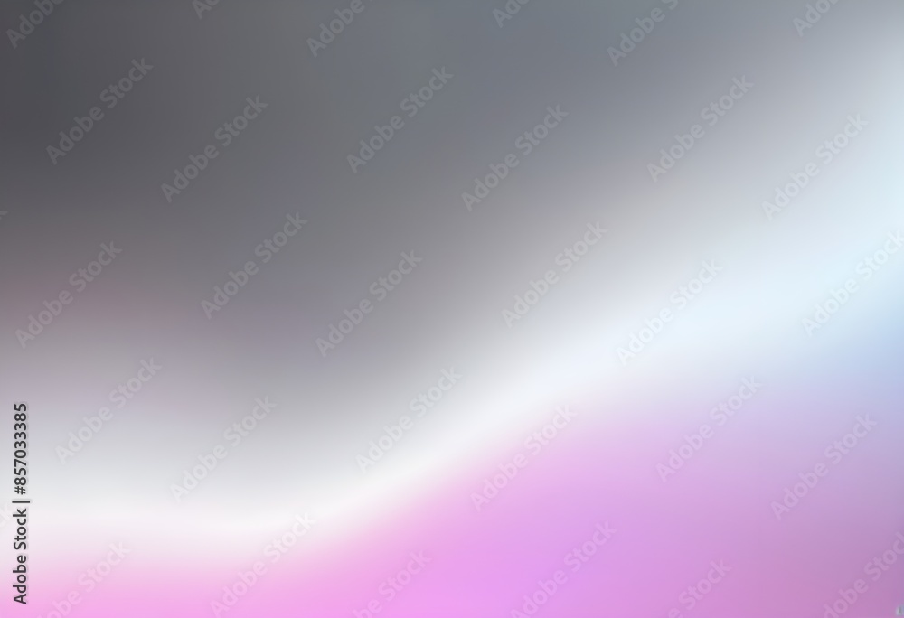 Fototapeta premium Abstract art blur fluid gradient wallpaper, 3d gradient background,