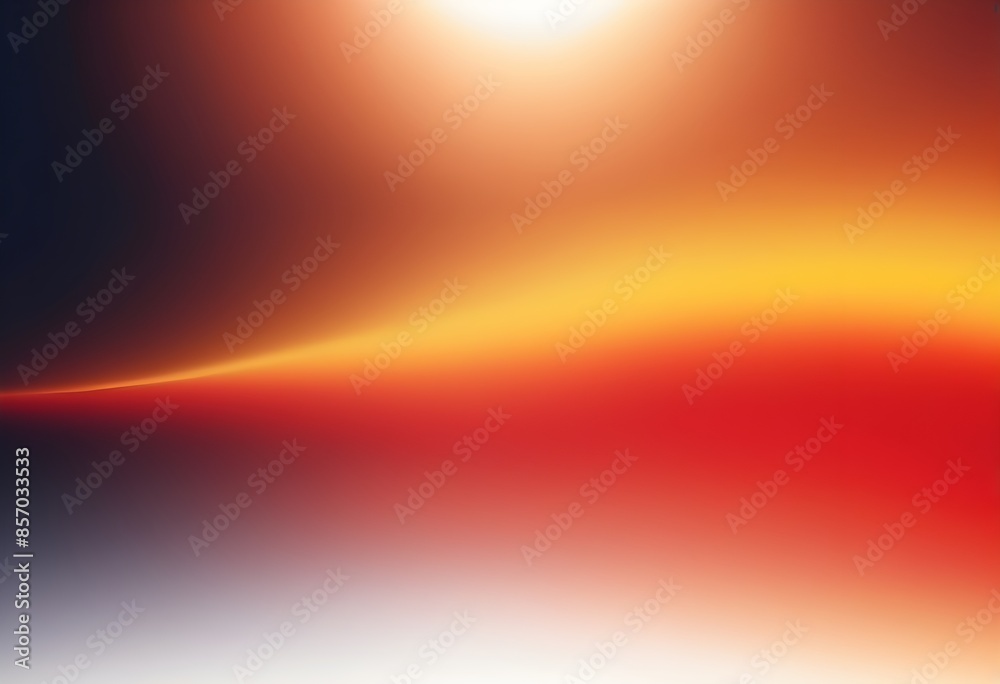 Naklejka premium Abstract art blur fluid gradient wallpaper, 3d gradient background,