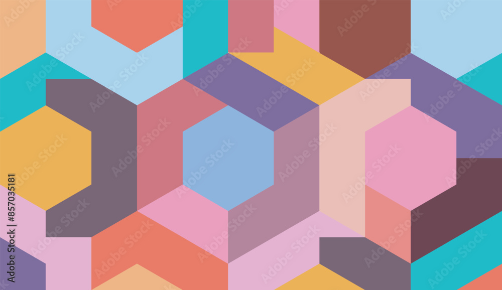 abstract geometric background abstract geometric background