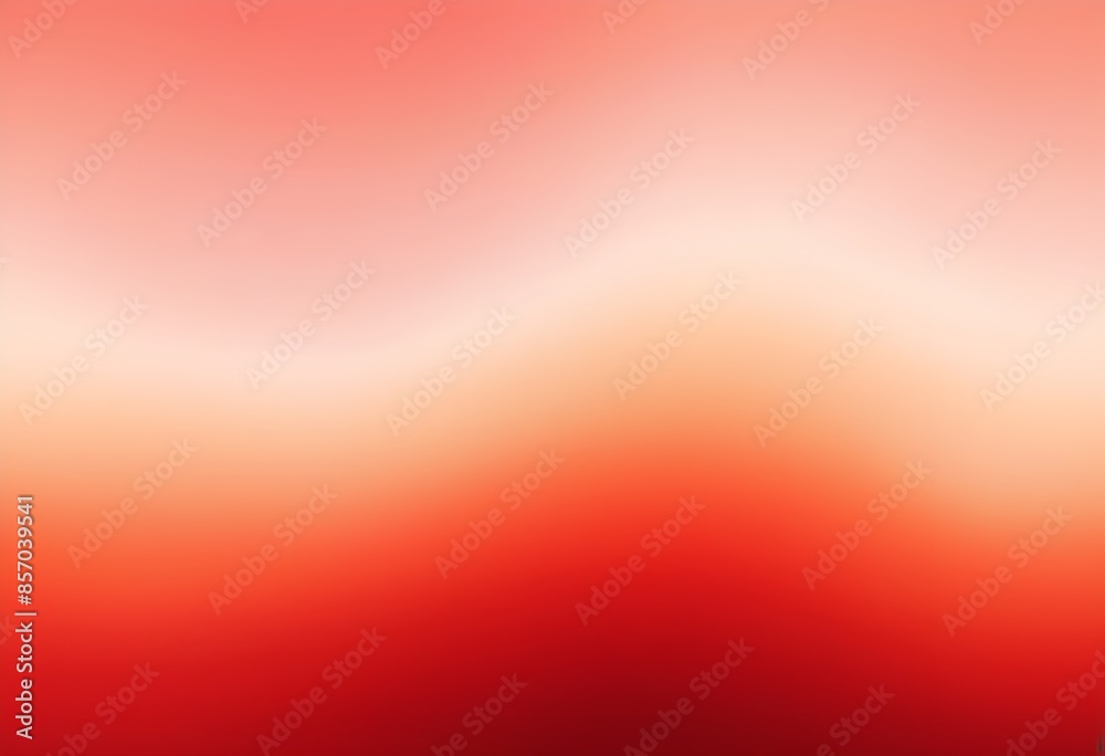 Obraz premium Abstract 3d gradient background, artistic blur fluid gradient wallpaper