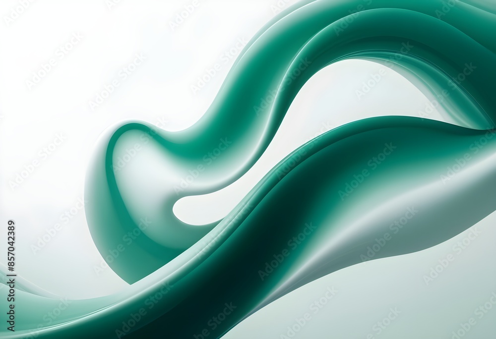 Abstract 3d gradient background, artistic blur fluid gradient wallpaper Abstract 3d gradient background, artistic blur fluid gradient wallpaper