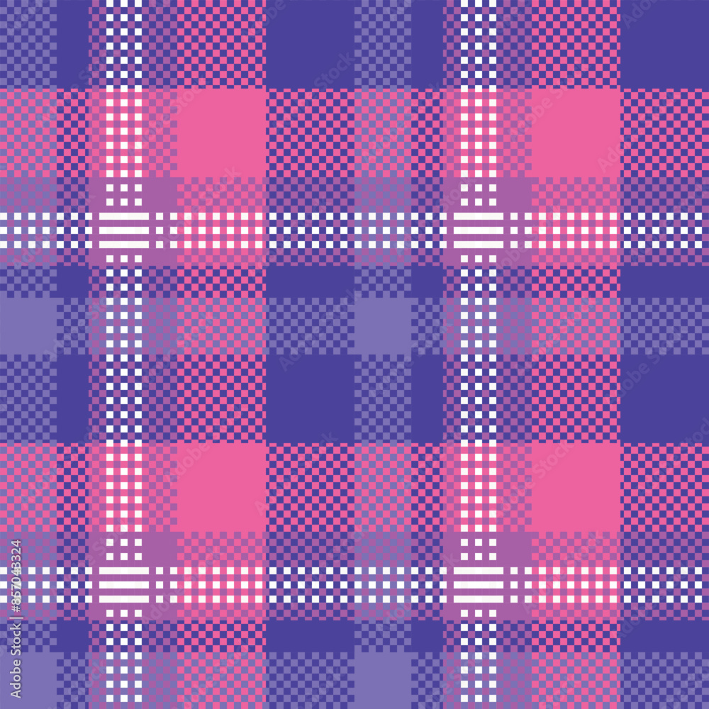 Plaid Patterns Seamless. Tartan Plaid Vector Seamless Pattern. Template for Design Ornament. Seamless Fabric Texture. Plaid Patterns Seamless. Tartan Plaid Vector Seamless Pattern. Template for Design Ornament. Seamless Fabric Texture.
