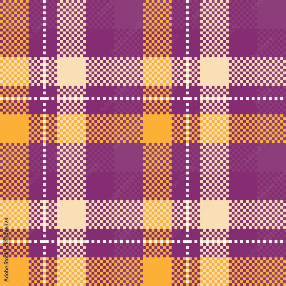 Scottish Tartan Pattern. Checker Pattern for Scarf, Dress, Skirt, Other Modern Spring Autumn Winter Fashion Textile Design. Scottish Tartan Pattern. Checker Pattern for Scarf, Dress, Skirt, Other Modern Spring Autumn Winter Fashion Textile Design.