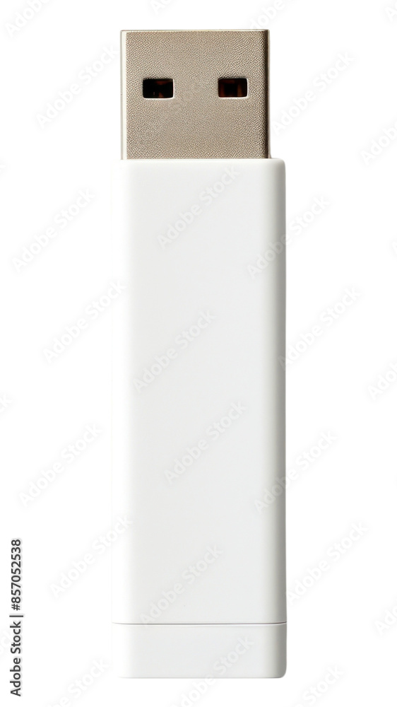 PNG Usb white background electronics technology PNG Usb white background electronics technology