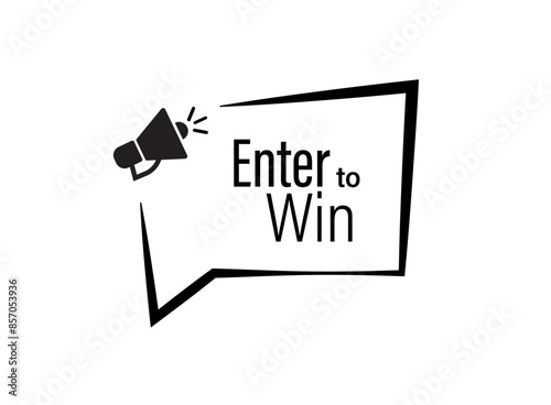 enter to win