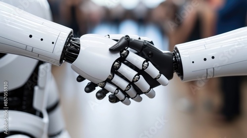 Unraveling AI vs Human Collaboration