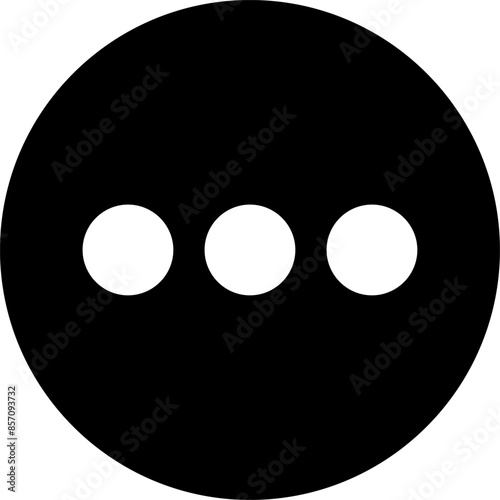preferences  glyph  icon vector illustration isolated on white background