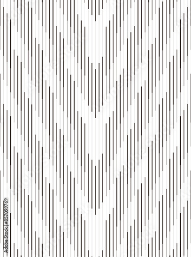 Linear arrows with lines pattern Design .elements for your design. vector illustration for jersey printing. Black and white jersey pattern, sports background. Vector Formats