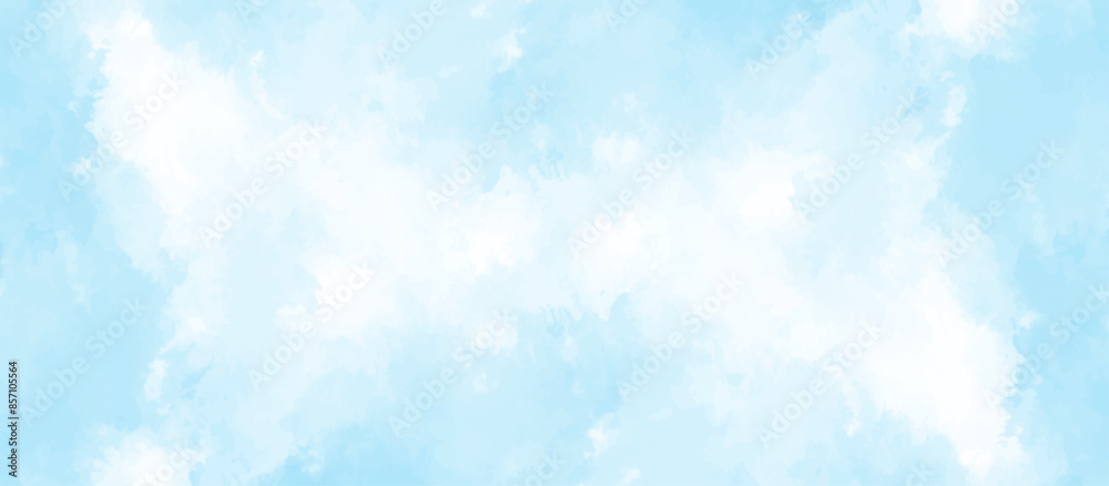 Blue sky with cloud .Beautiful blue sky with white clouds .bright cloud cover in the sun calm clear winter air background .gradient light white background. Blue sky with cloud .Beautiful blue sky with white clouds .bright cloud cover in the sun calm clear winter air background .gradient light white background.