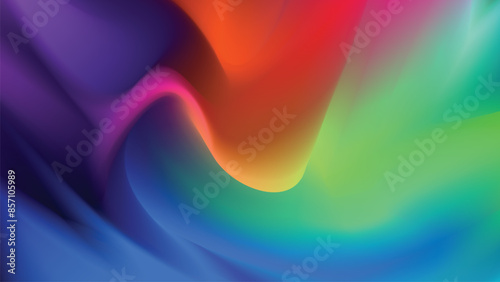 colorfull abstrack background