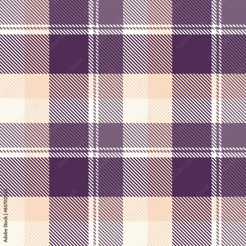 Scottish Tartan Plaid Seamless Pattern, Checkerboard Pattern. Template for Design Ornament. Seamless Fabric Texture. Vector Illustration Scottish Tartan Plaid Seamless Pattern, Checkerboard Pattern. Template for Design Ornament. Seamless Fabric Texture. Vector Illustration