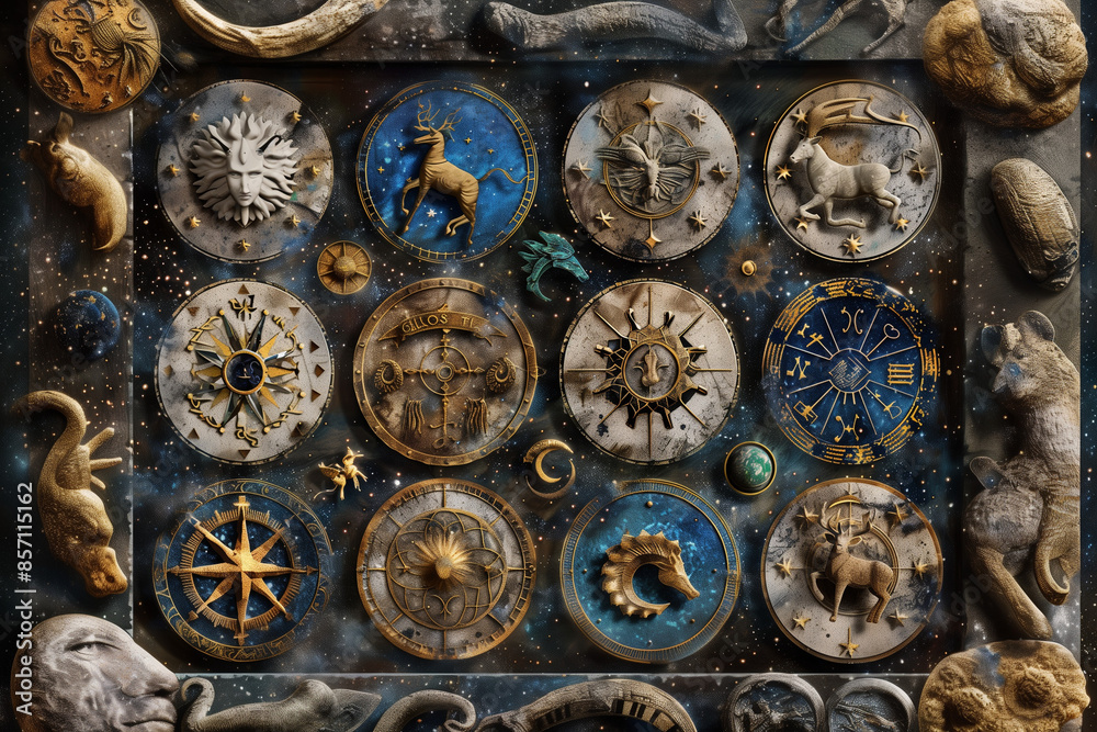 astrological signs zodiac astrological signs zodiac