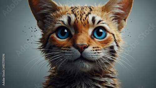 wallpaper cartoon animals