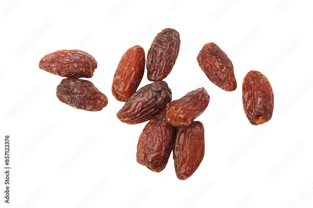 Sweet fresh medjool dates isolated on transparent background Sweet fresh medjool dates isolated on transparent background