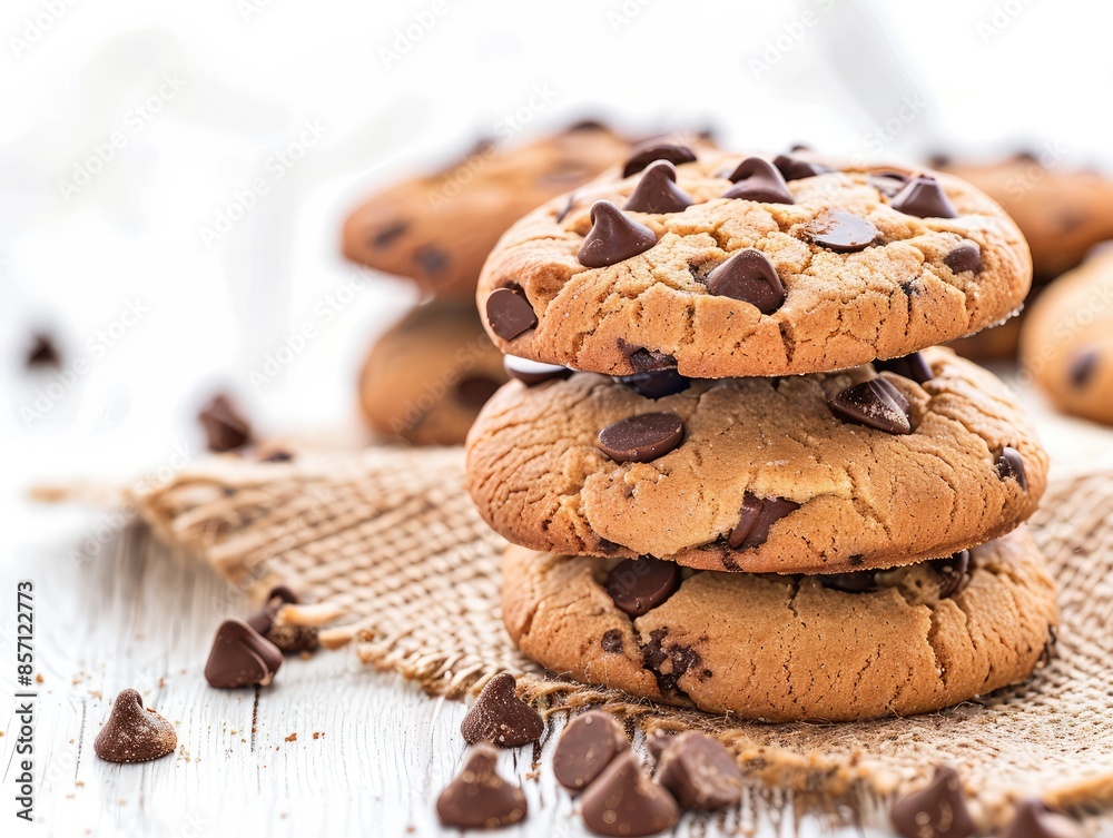 chocolate chip cookies chocolate chip cookies