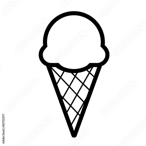 ice cream icon