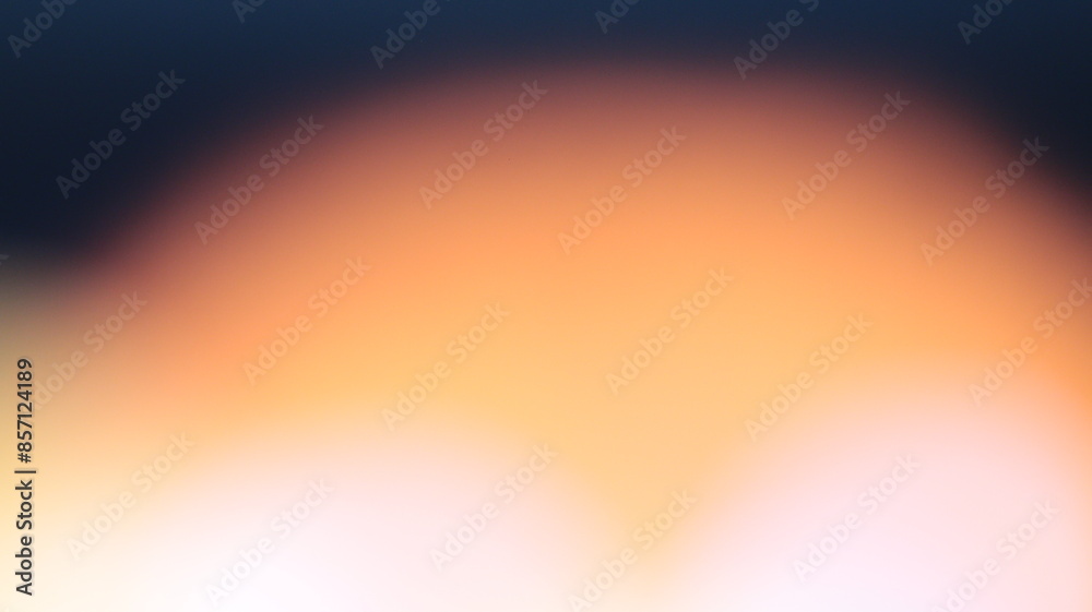 Obraz premium Gradient Background