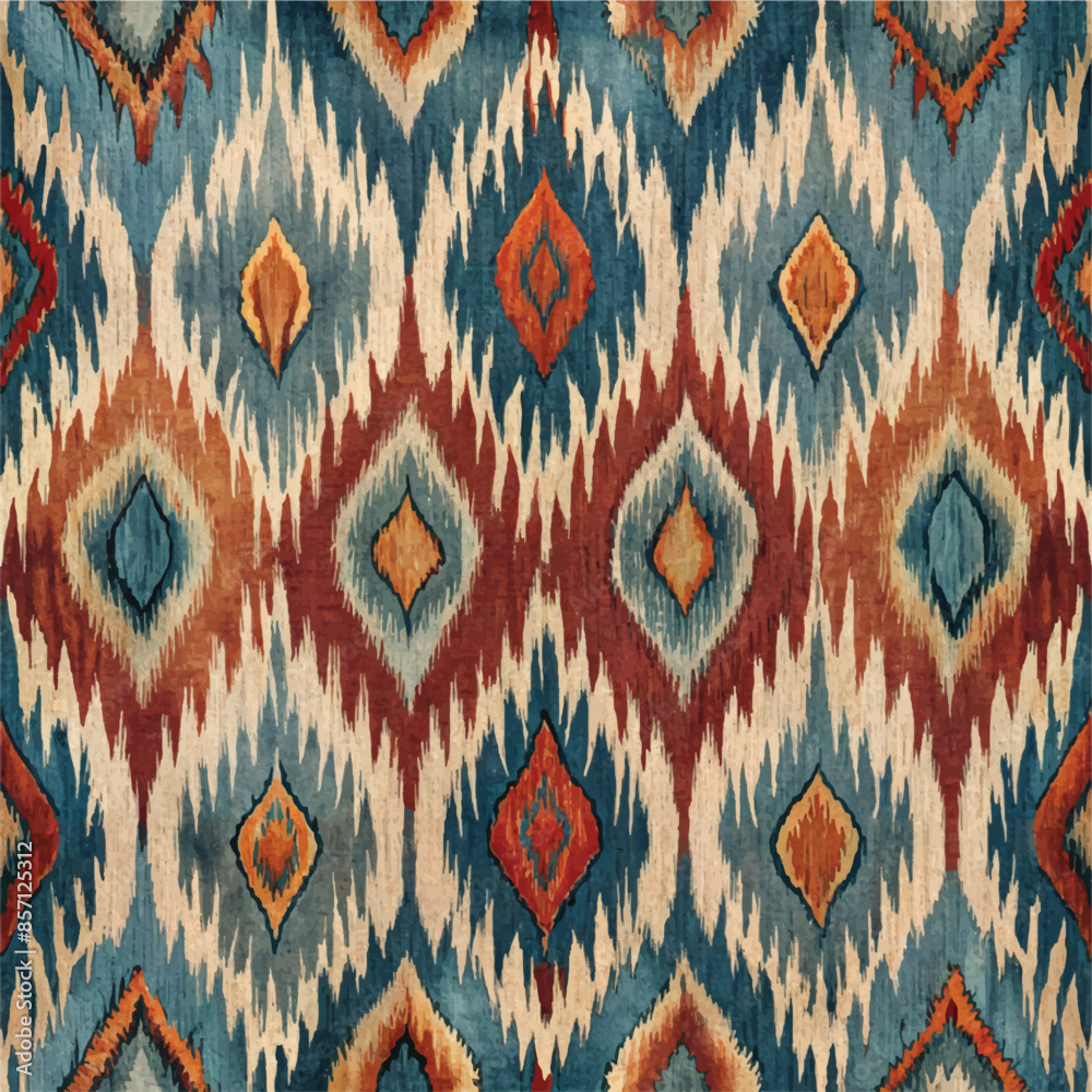 The beautiful fabric patterns are suitable for making gift wrapping paper, book covers, ottomans, wallpaper, and more. The beautiful fabric patterns are suitable for making gift wrapping paper, book covers, ottomans, wallpaper, and more.