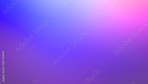 Grainy Gradient Background, Abstract blurred color