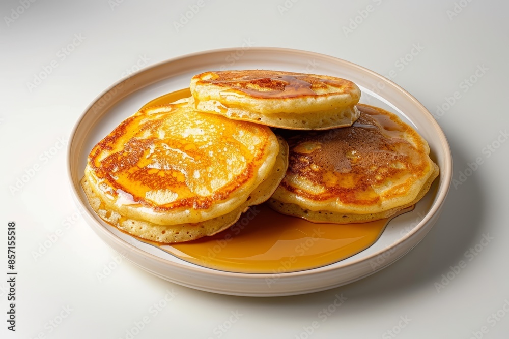 Just-Add-Water Pancakes for Camping Trip Just-Add-Water Pancakes for Camping Trip