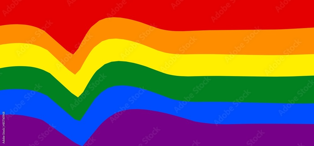 abstract rainbow background abstract rainbow background