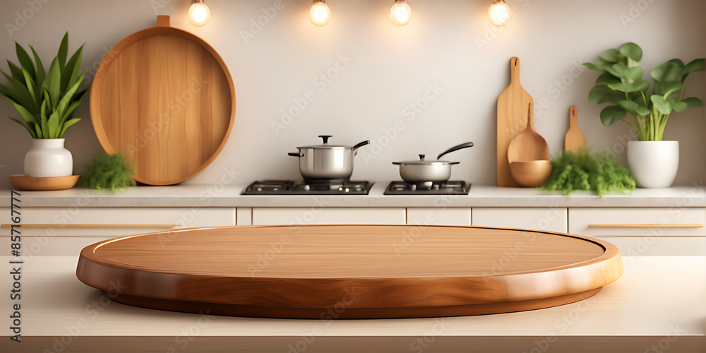Kitchen podium background food product stand table pedestal display wooden platform. Empty podium counter wood background kitchen board desk restaurant top white light marble presentation interior. Kitchen podium background food product stand table pedestal display wooden platform. Empty podium counter wood background kitchen board desk restaurant top white light marble presentation interior.